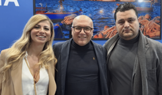 Peschici In Primo Piano3A 50 Mi