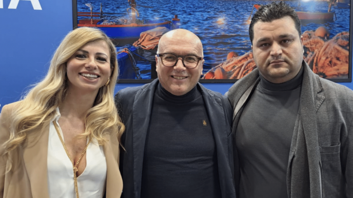 Peschici In Primo Piano3A 50 Mi