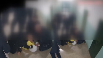 Pestaggio Nel Carcere Di Reggi