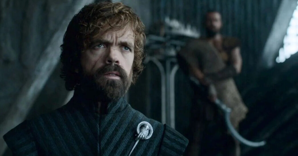 Peter Dinklage Entra Nel Cast