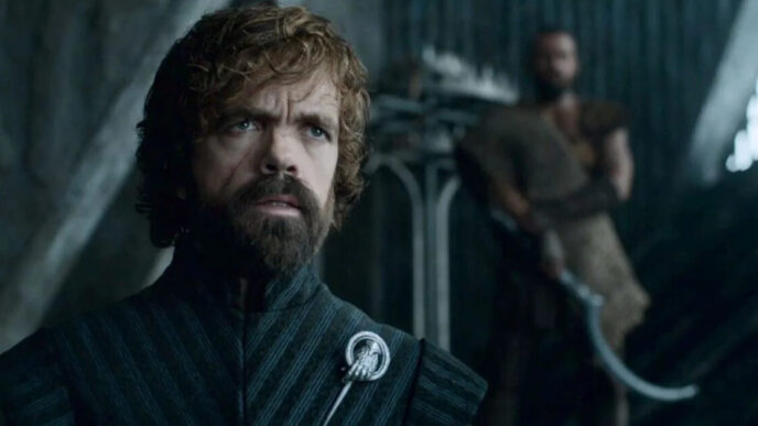 Peter Dinklage Entra Nel Cast