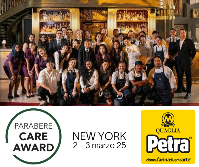 Petra Molino Quaglia Al Parabe