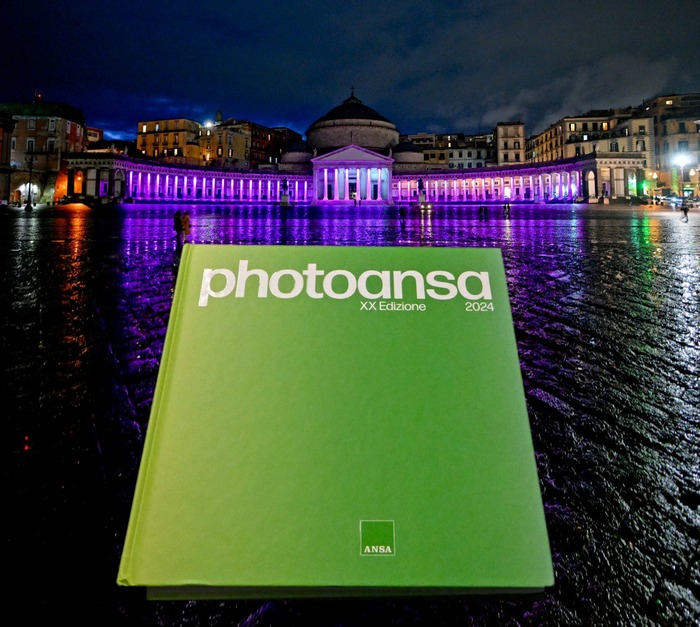Photoansa 20243A Il Racconto Vi