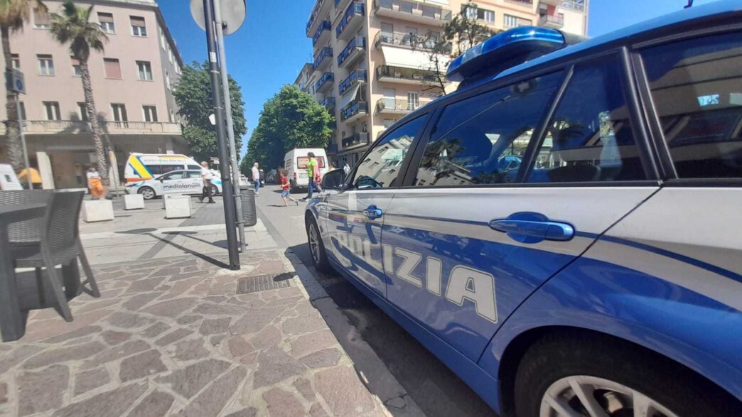 Pianella3A Un Uomo Si Barrica I