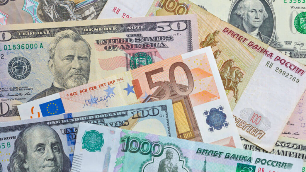 Pianificare Il Cambio Valuta P