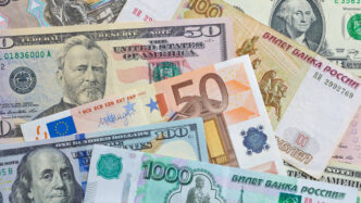 Pianificare Il Cambio Valuta P