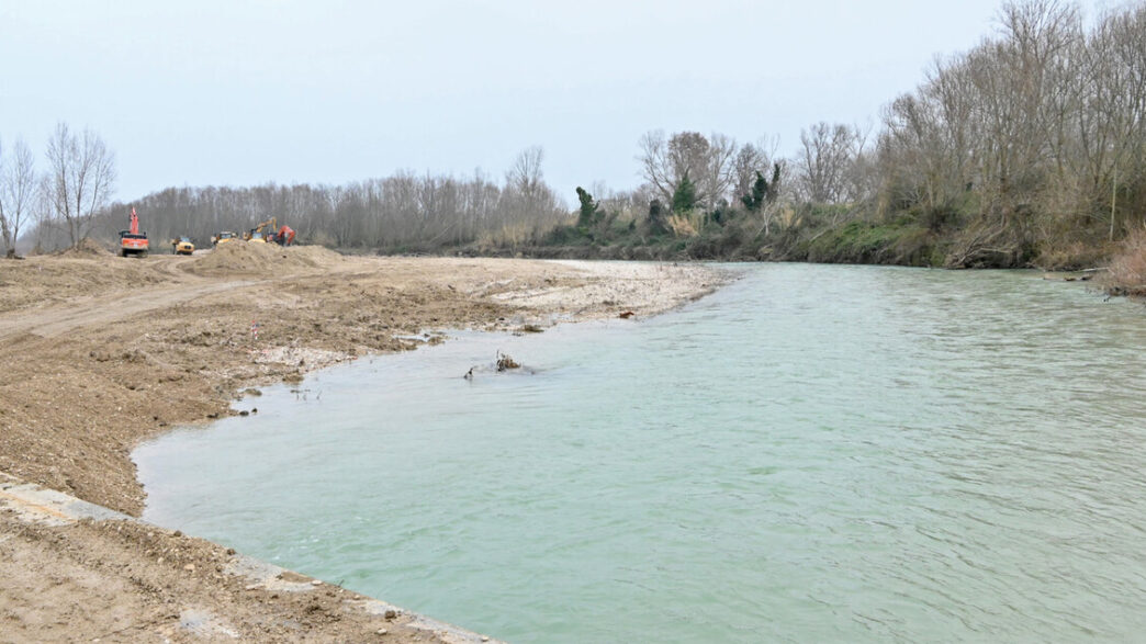 Piano Di Interventi Da 38 Mili