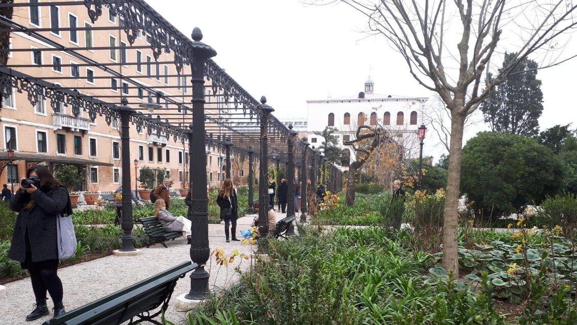 Piano Di Valorizzazione Per I