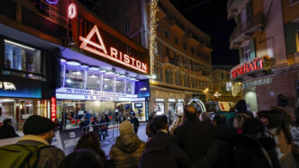 Piazza Della Musica3A Spazio D27