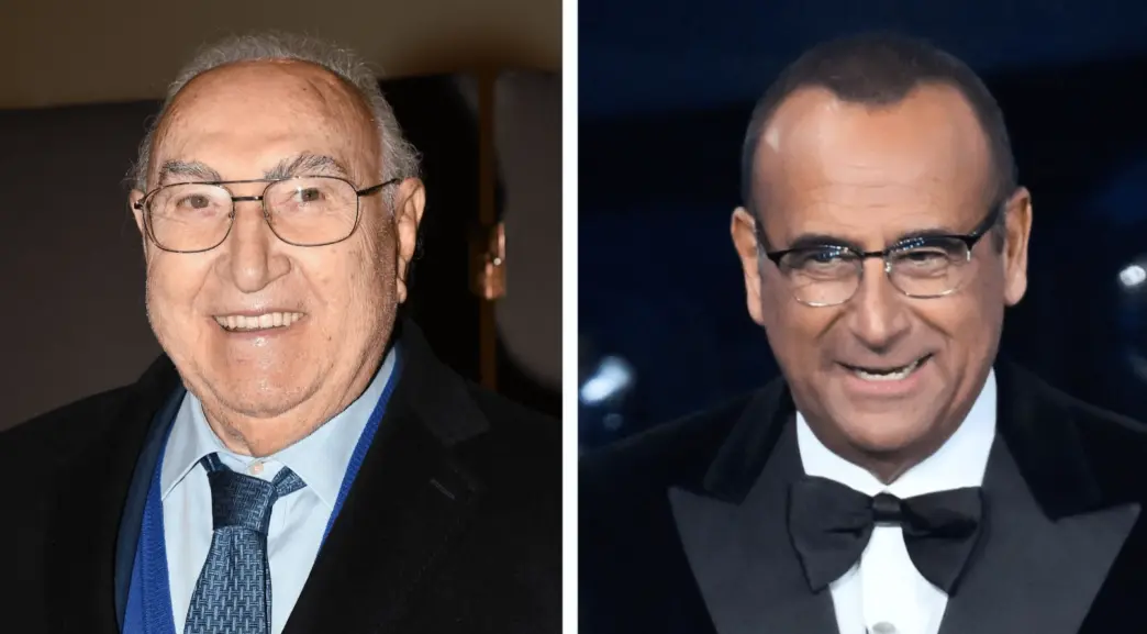 Pippo Baudo Esprime Soddisfazi