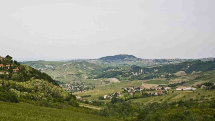 Pisterzo