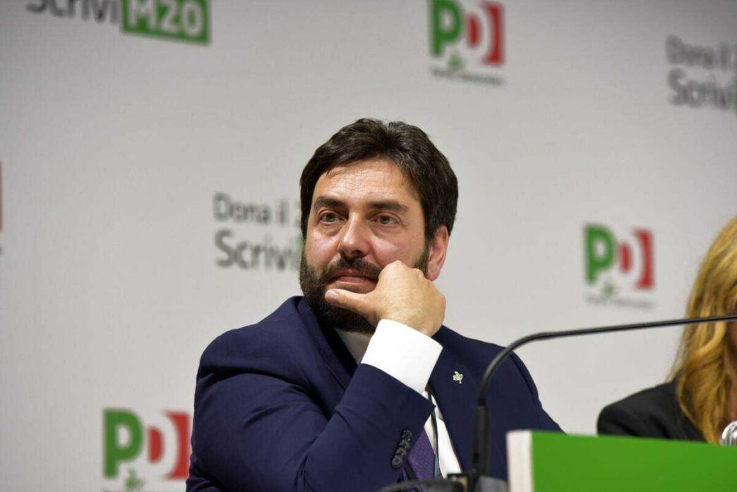 Pnrr E Governo Meloni3A Le Crit