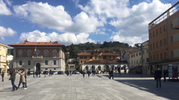 Polemica A Udine3A Il Dirigente