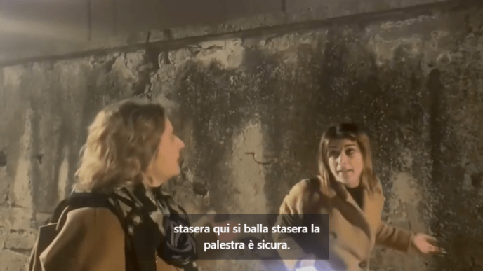 Polemica Sulla Chiusura Della