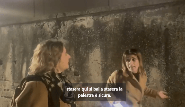 Polemica Sulla Chiusura Della