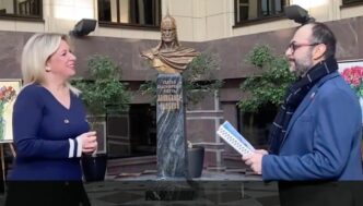 Polemica Tra Italia E Russia3A