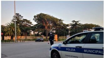Polemiche A Caserta3A Multe E R