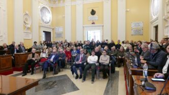 Polemiche A Senigallia3A Esclus