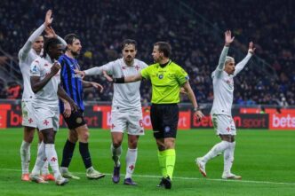 Polemiche E Arbitraggi3A Il Cas