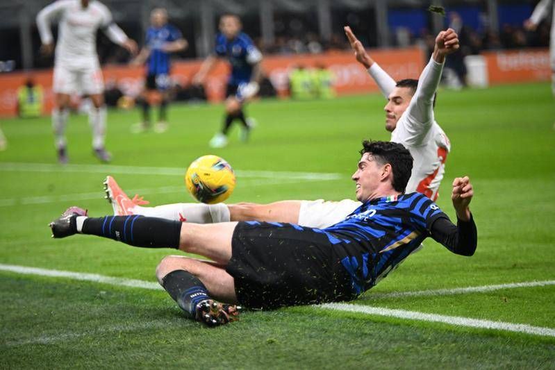 Polemiche Infuocate Dopo Inter