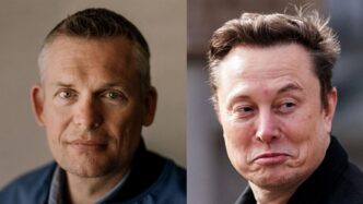 Polemiche Spaziali3A Elon Musk