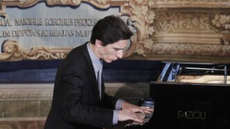 Polemiche Sul Concerto Di Alex