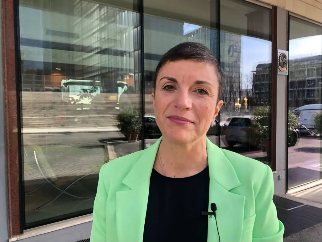 Politiche Contro Il Cancro Ova