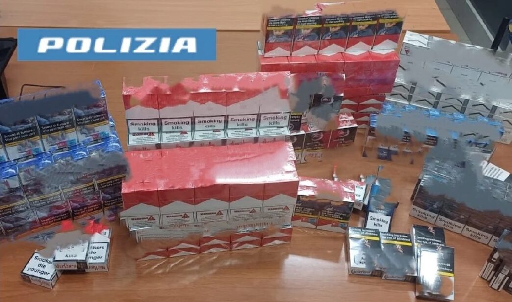 Polizia Di Stato Intensifica I