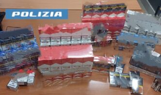 Polizia Di Stato Intensifica I