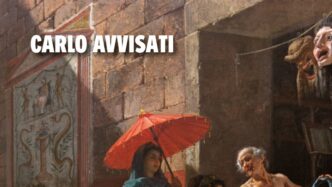 Pompei3A Un Volume Illustra La
