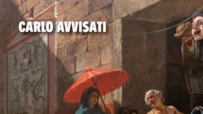 Pompei3A Un Volume Illustra La