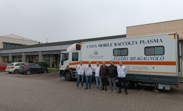 Pordenone Lancia Un Progetto D