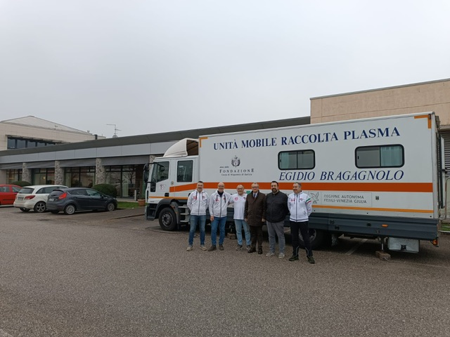 Pordenone Lancia Un Progetto D
