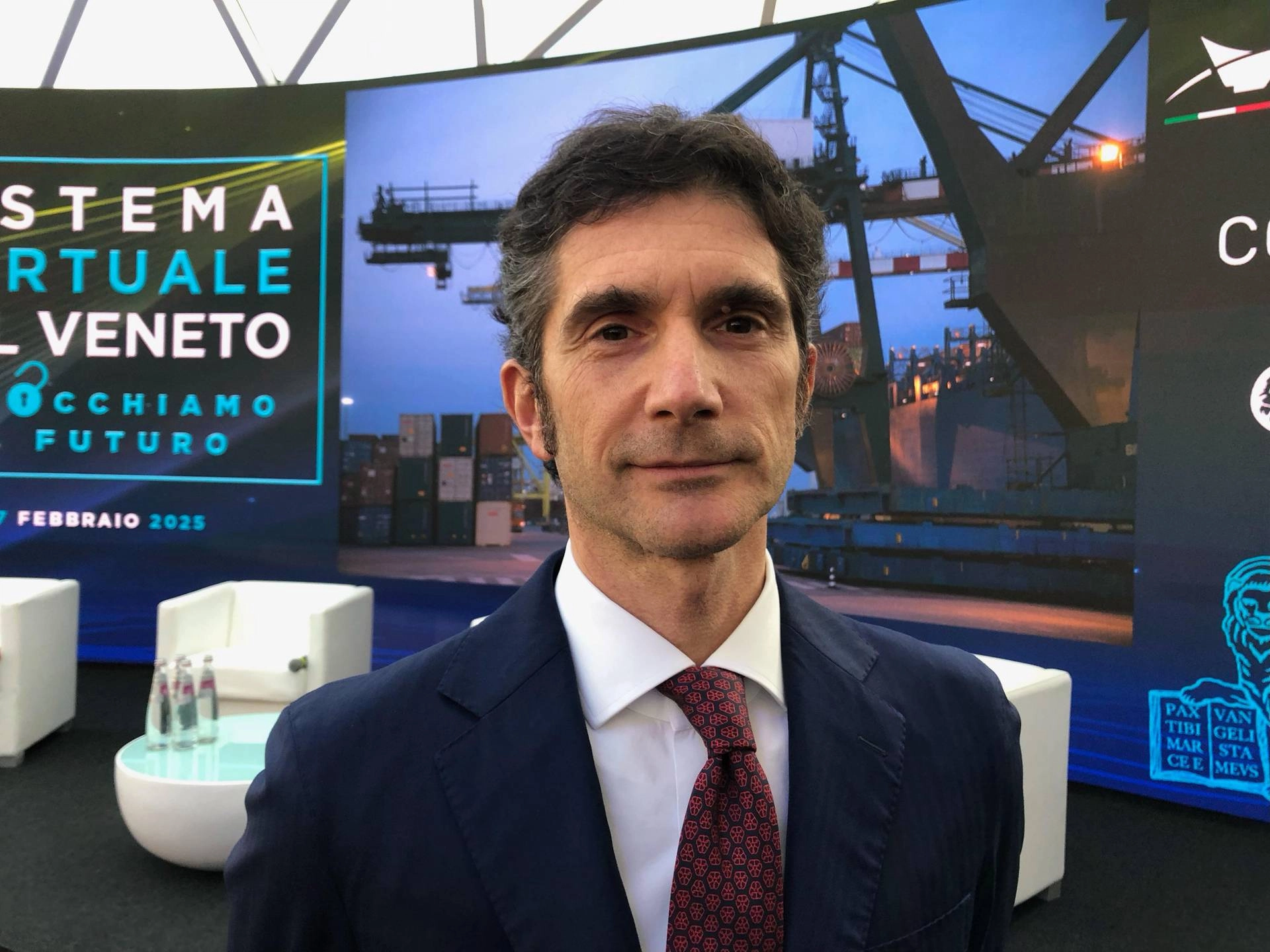 Porti E Infrastrutture3A Il Ruo