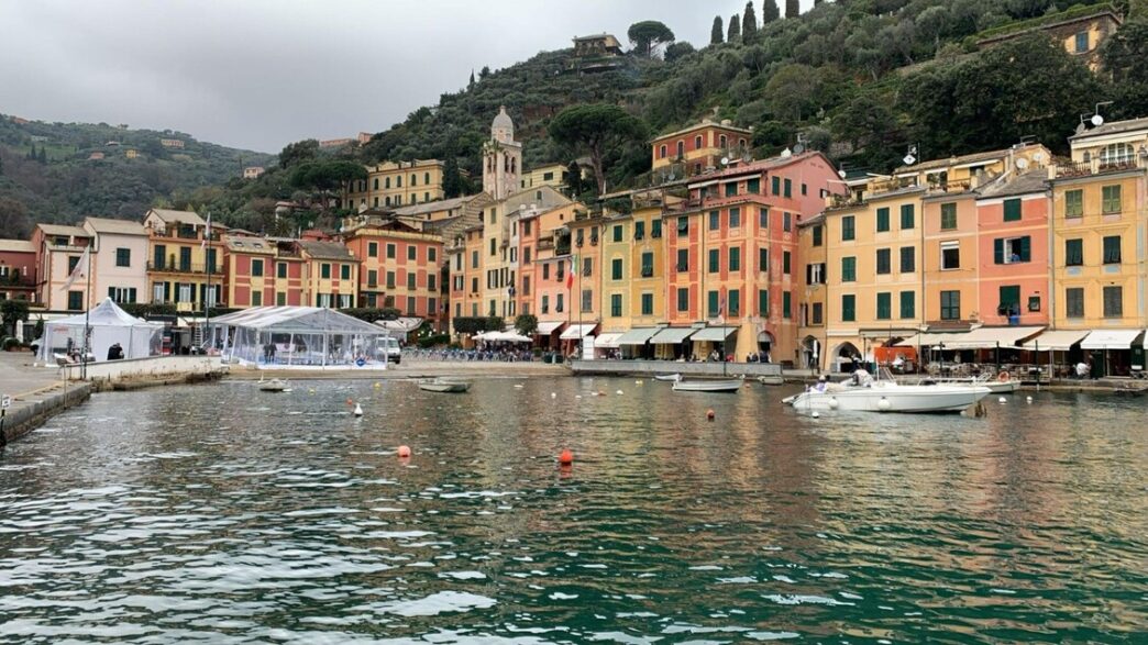 Portofino Days 20253A Il Festiv