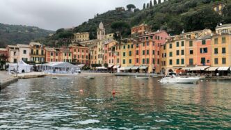 Portofino Days 20253A Il Festiv