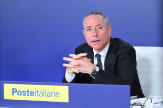 Poste Italiane Al 20253A Obiett
