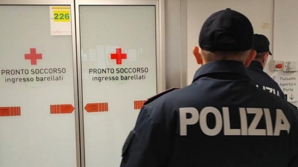 Potenziamento Della Sicurezza