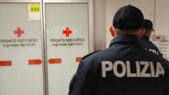 Potenziamento Della Sicurezza