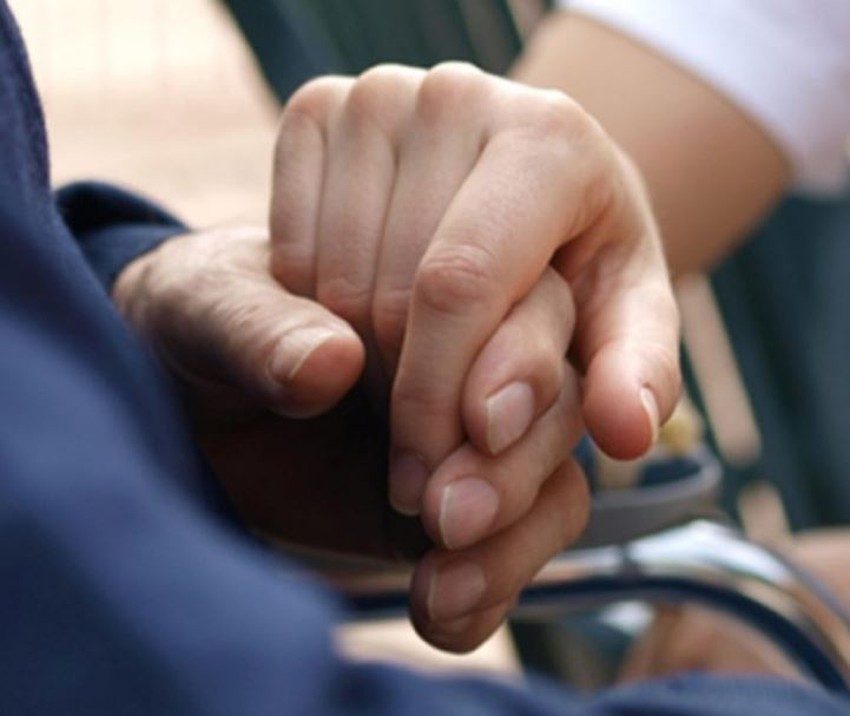Potenziamento Delle Cure Palli
