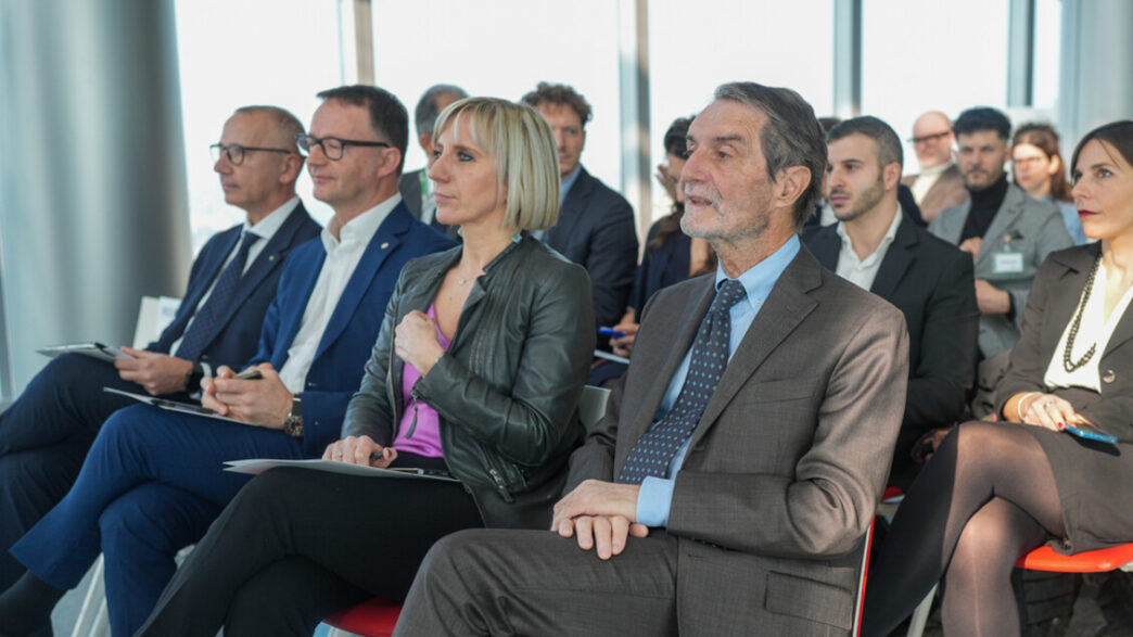 Potenziare Il Digitale In Lomb