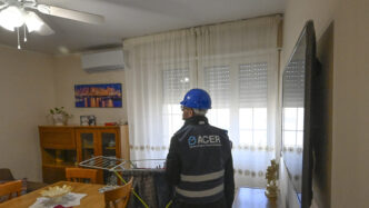 Pozzuoli In Allerta3A Forte Sci