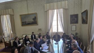 Prefettura Di Napoli3A Due Riun