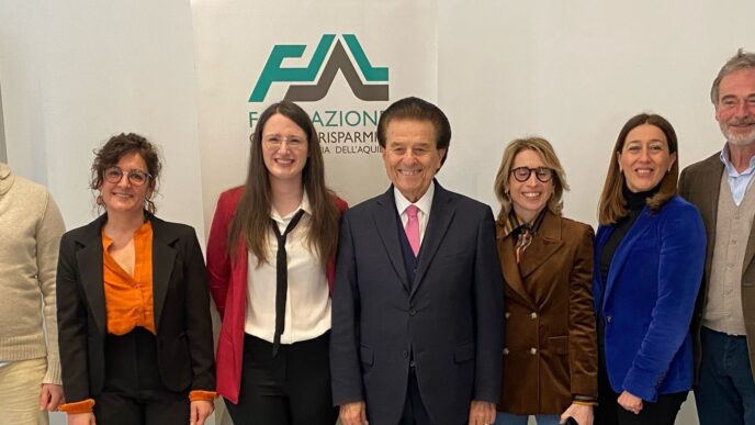 Premiati A L27Aquila I Vincitor