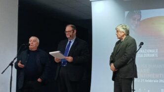 Premio Annalisa Durante3A Il Ma
