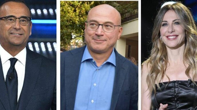 Premio Biagio Agnes 20253A I Vi