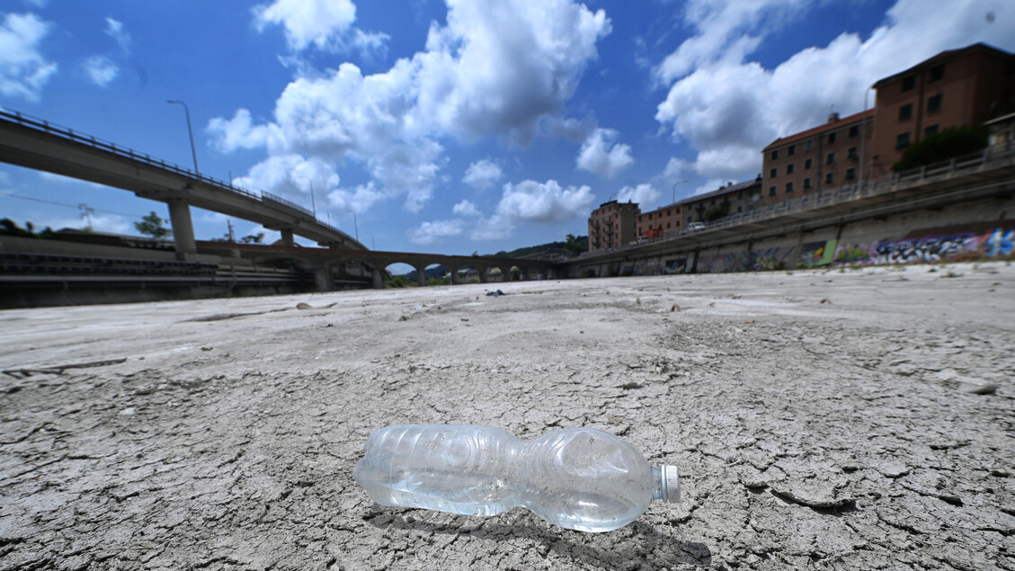 Preoccupazioni Ambientali In L
