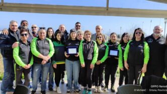 Presentata La Squadra Tutta Al