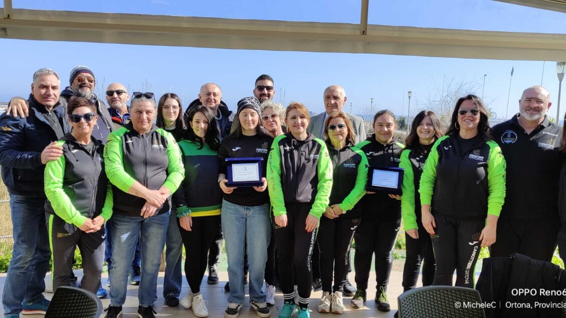 Presentata La Squadra Tutta Al