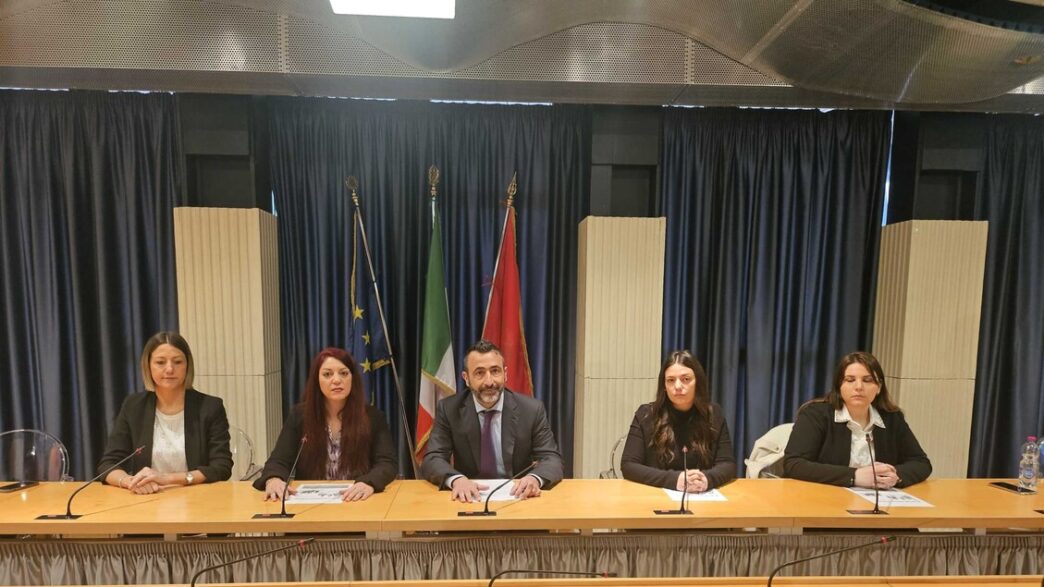 Presentato A Pescara Il 27Caffc3A8
